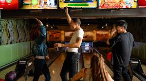 Image result for Kettle Bowling Club