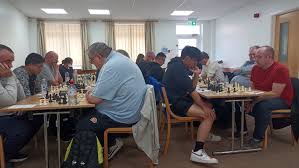Image result for Staines Chess Club