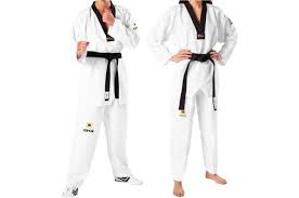 Image result for Reading Wtf Taekwondo