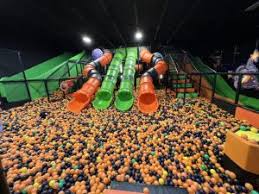 Image result for Nova Trampoline Club