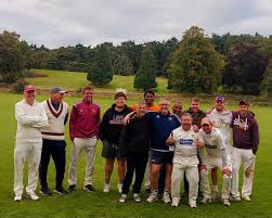 Image result for Knockin & Kinnerley Cricket Club