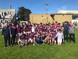 Image result for Bredagh G A C