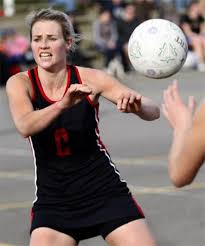 Image result for Croft Netball Club