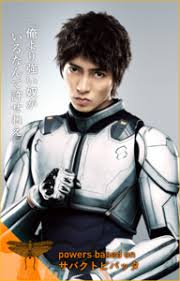 「ジャイナ・エイゼンシュテイン テラフォーマーズ」の画像検索結果