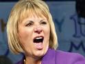 departed CEO Carol Bartz.