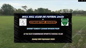 Image result for Mill Hill Sports Club