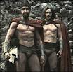 300 spartan body