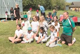Image result for Boyne Hill Cricket Club
