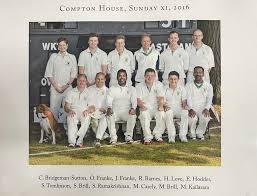 Image result for Compton House Cricket Club
