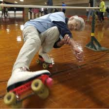 Image result for mo roller blade