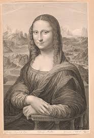 Image result for mona lisa