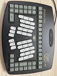 Image result for 속기 키보드