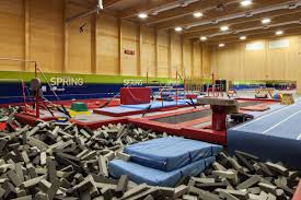 Image result for Norwich Gymnastics Club
