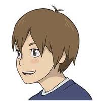 「森美朝子 東のエデン」の画像検索結果