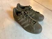 adidas Superstar Suede Athletic Shoes for Women for sale | eBay