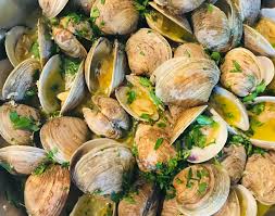 Image result for Clams