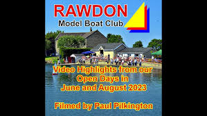 Image result for Rawdon Model Boat Club