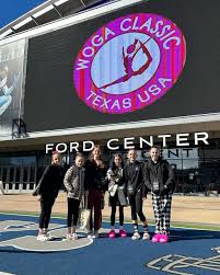 Image result for Focus Institute of Gymnastics