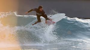 Image result for Nottingham University Surfing