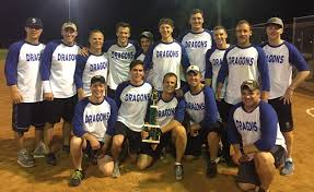 Image result for Dragons Softball Club
