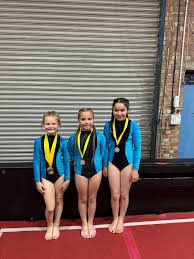 Image result for City Of Hull Olympic Gymnastics Club