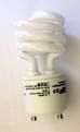 Compact fluorescent lamp - Wikipedia, the free encyclopedia