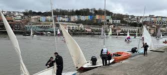Image result for Baltic Wharf Sailing Club