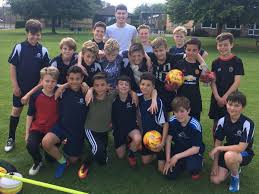 Image result for Team Cherwell