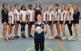 Image result for Kingshill Netball Club