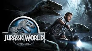 Image result for Jurassic