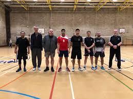 Image result for Dunstable Junior Badminton Club