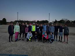Image result for High Peak Triathlon Club