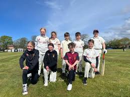 Image result for Thornton Cleveleys Cricket Club