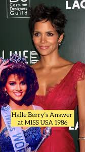 Afbeeldingsresultaat voor halle berry