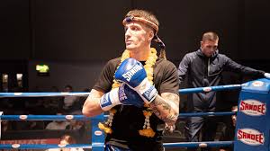 Image result for WREXHAM THAI BOXING