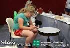 4 H Family and Consumer Science Activities   UNL Extension in