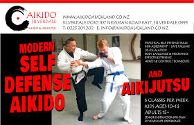 Image result for Harold Hill Aikido Club