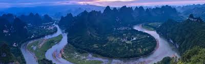 Image result for li river