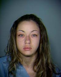 Kathleen Lynn Lyons, 21, of St. Paul, was charged Tuesday, July 24, 2012 in Ramsey County District Court with terroristic threats stemming from a fight at ... - 20120724__Kathleen%20Lyons_200