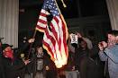 U.S. News - Oakland assesses City Hall damage after Occupy break-