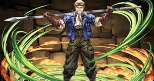 「シド・ハイウインド」の画像検索結果