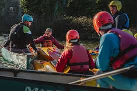 Image result for Bude Canoe Club