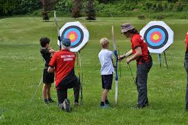 Image result for Mole Valley Bowmen