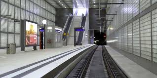 Image result for tunnel leipzig