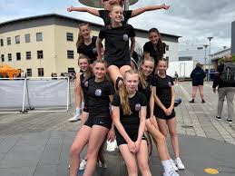 Image result for Hucclecote Netball Club