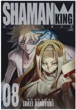 「エリザ・ファウスト シャーマンキング」の画像検索結果