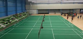 Image result for The Badminton Academy