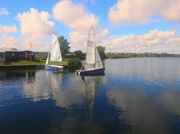 Image result for Melton Mowbray Sailing Club