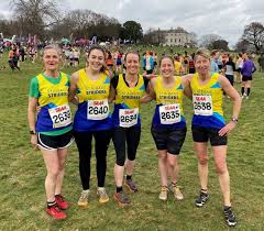 Image result for St Albans Striders
