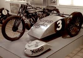 Image result for The Vintage Motorcycling Club (Brooklands)